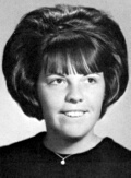 Dianna Bohling: class of 1970, Norte Del Rio High School, Sacramento, CA.